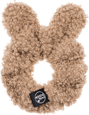 invisibobble Bande de cheveux enfants Sprunchie Teddy, 1 pièce