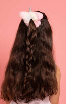 invisibobble Haarelastiekje voor kinderen Sprunchie Unicorn, 1 stuk