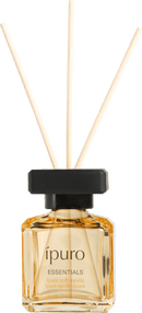ipuro Geurstokjes, Soft Vanilla, 50 ml