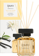 ipuro Geurstokjes, Soft Vanilla, 50 ml