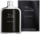 Jaguar Classic Black Eau de Toilette, 100 ml