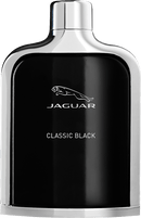 Jaguar Classic Black Eau de Toilette, 100 ml