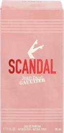 Jean-Paul Gaultier Eau de Parfum Scandale, 30 ml