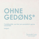 Jean&Len Haarbehandeling Repair Dadel & Vanille zakje, 20 ml