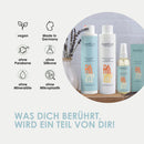 Jean&Len Haarbehandeling Repair Dadel & Vanille zakje, 20 ml