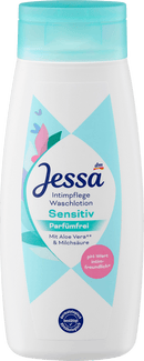 Jessa Intimate Care Lotion Lavante Sensible, 300 ml