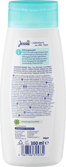 Jessa Intimate Care Lotion Lavante Sensible, 300 ml