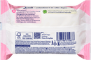 Jessa Lingettes soins intimes, 20 pièces