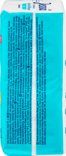 Serviettes hygiéniques Jessa Maxi Active Shape Long, 12 pièces.