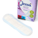 Jessa Maxi Pads Classic Long, 14 pcs
