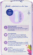 Jessa Maxi Pads Classic Long, 14 pcs