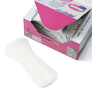 Jessa Protège-slip Active Shape parfum frais, 50 pièces