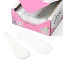 Protège-slips Jessa flexibles, 55 pièces