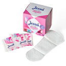 Jessa protège-slips ultra fins parfum frais, 30 pièces