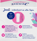 Jessa protège-slips ultra fins parfum frais, 30 pièces