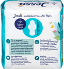 Jessa Ultra pads Active Shape Long, 12 pièces