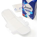 Jessa Ultra serviettes Dry Comfort Night BigPack, 20 pièces