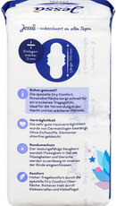 Jessa Ultra serviettes Dry Comfort Night BigPack, 20 pièces