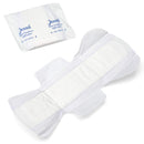 Jessa Ultra Bandage Skin Comfort Night Plus, 9 pièces.
