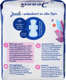 Jessa Ultra Bandage Skin Comfort Night Plus, 9 pièces.