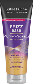 John Frieda Shampoo Frizz Ease Wonder Repair, 250 ml