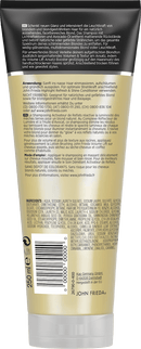 John Frieda Shampooing Highlight Refresh &amp; Shine pour cheveux blonds, 250 ml