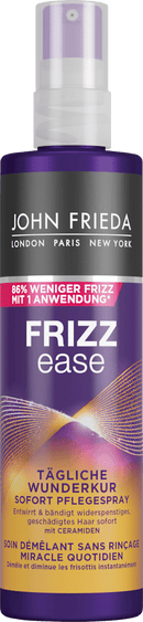 John Frieda Frizz Ease Dagelijkse Wondermasker, 200 ml