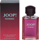 Joop Homme Eau de Toilette, 75 ml