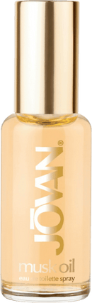 Jovan Musk Oil Eau de Toilette, 26 ml