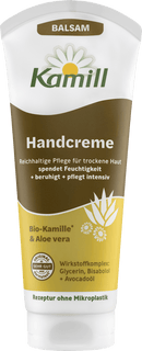 Kamill Hand- & nagelcrèmebalsem, 100 ml