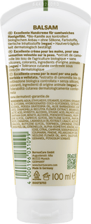 Kamill Hand- & nagelcrèmebalsem, 100 ml