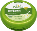Kamill Crème mains &amp; ongles à la camomille bio, 150 ml