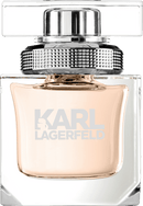 Karl Lagerfeld Eau de Parfum pour Femme, 45 ml