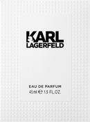 Karl Lagerfeld Eau de Parfum, 45 ml