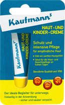 Kaufmann's Crème de Soin Peau et Enfants Tube 10 ml