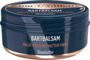 King. C. Gillette Baardbalsem, 100 ml