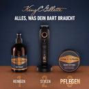 King. C. Gillette Baardbalsem, 100 ml