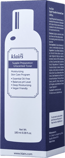 Klairs Gezichtstonic Supple Preparation