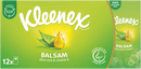 Kleenex Tissus Baume (12 x 9 pcs), 12 pcs