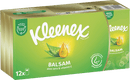Kleenex Tissus Baume (12 x 9 pcs), 12 pcs