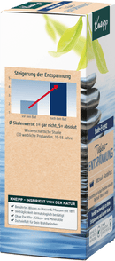Kneipp Badolie Diepe Ontspanning, 100 ml