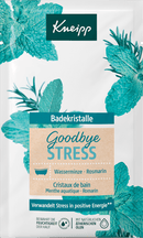 Kneipp Badzout Goodbye Stress, 60 g