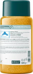 Kneipp Badzout voor spierontspanning, 600 g