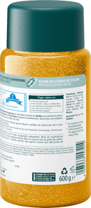 Kneipp Badzout voor spierontspanning, 600 g