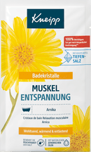 Kneipp Sel de bain Arnica Active, 60 g