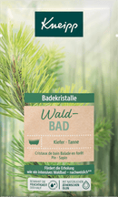 Kneipp Badzout Waldbad, 60 g