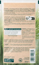 Kneipp Badzout Waldbad, 60 g