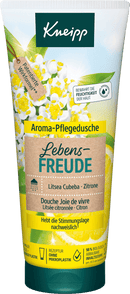 Kneipp Gel Douche Moments de Bonheur, 200 ml