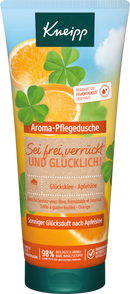 Kneipp Douchegel ‘Wees vrij, gek en gelukkig’, 200 ml