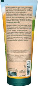 Kneipp Douchegel ‘Wees vrij, gek en gelukkig’, 200 ml